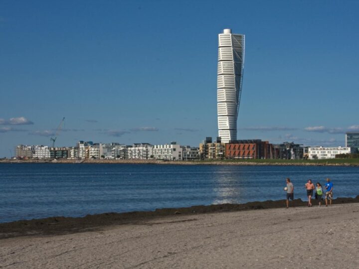 Biltema Malm